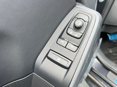 2026 Toyota GR86 Premium AT