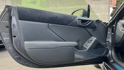 2026 Toyota GR86 Premium AT