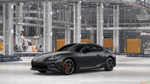 2027 Toyota GR86 Premium MT