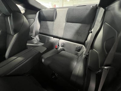 2026 Toyota GR86 Premium AT