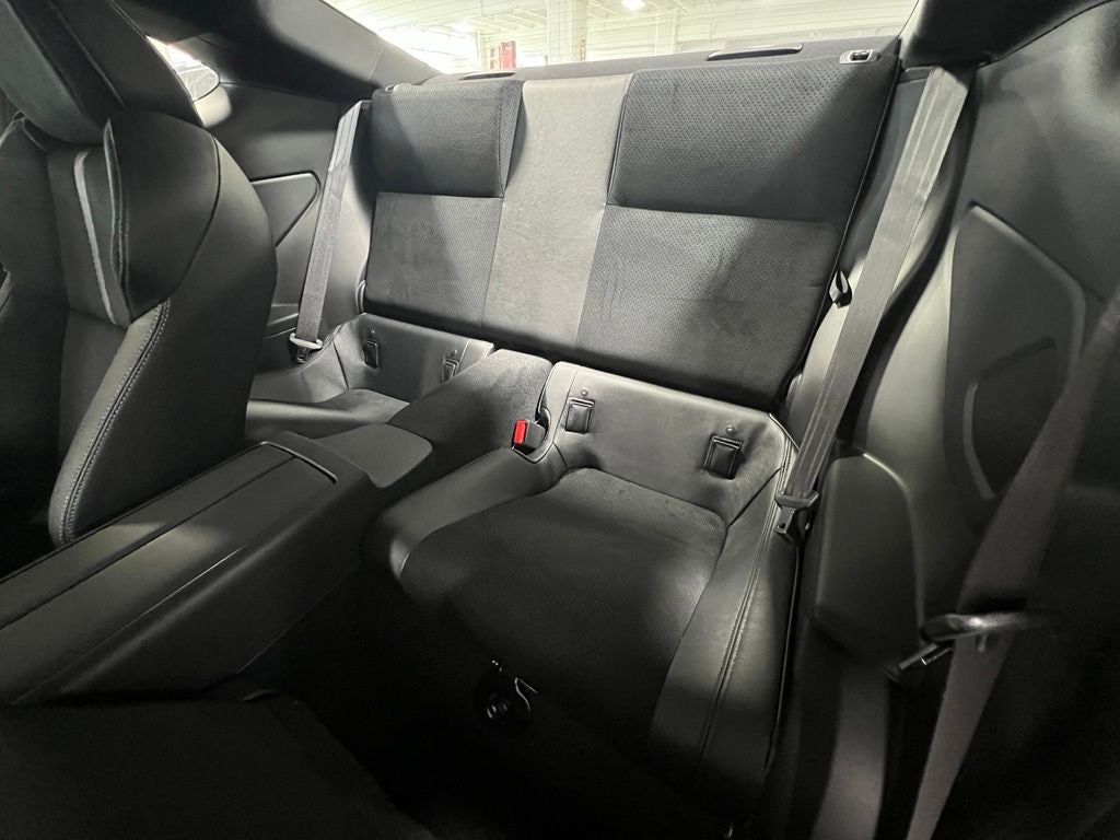 2026 Toyota GR86 Premium AT