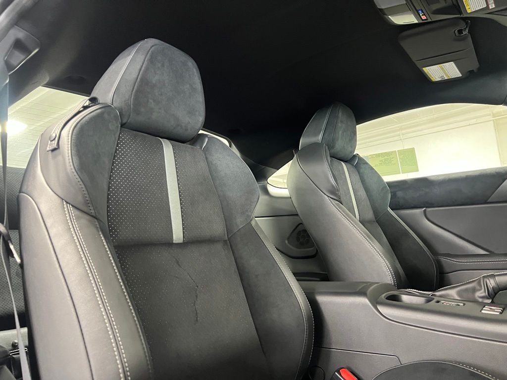 2026 Toyota GR86 Premium AT
