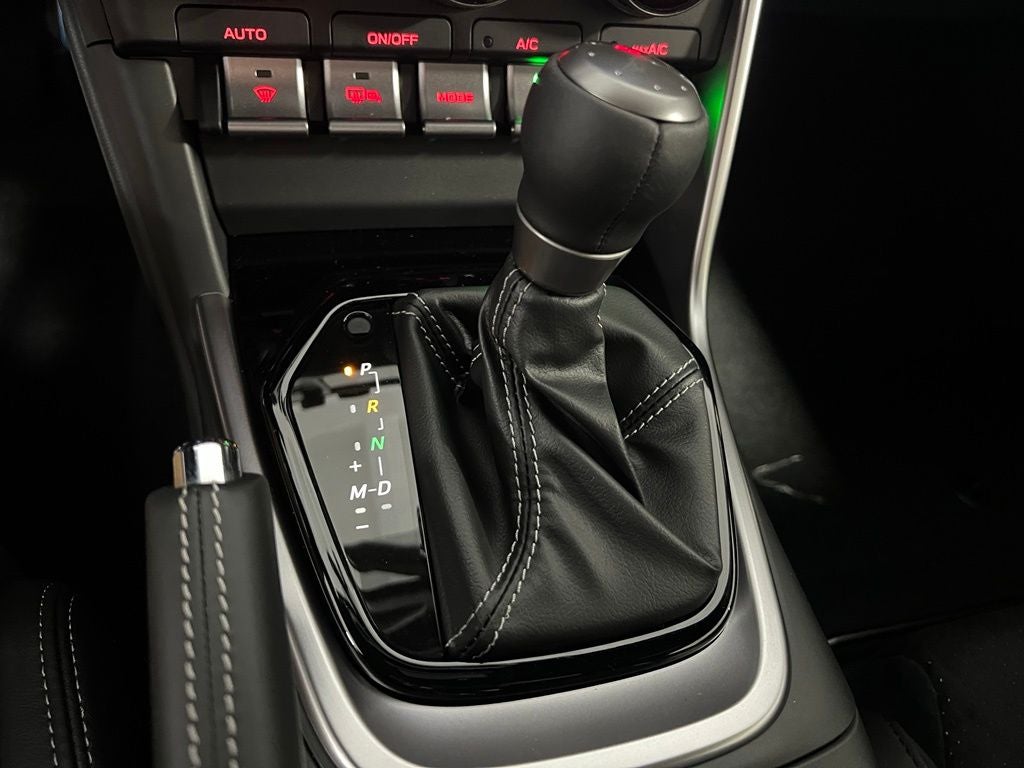 2026 Toyota GR86 Premium AT