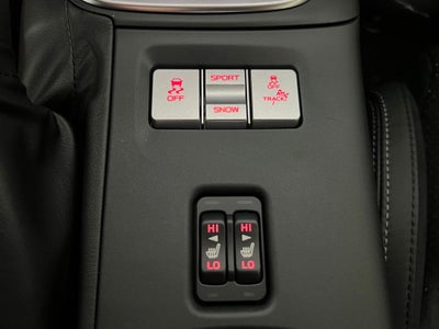 2026 Toyota GR86 Premium AT