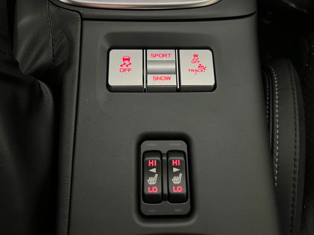 2026 Toyota GR86 Premium AT