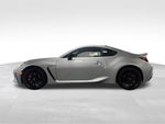 2026 Toyota GR86 Premium AT