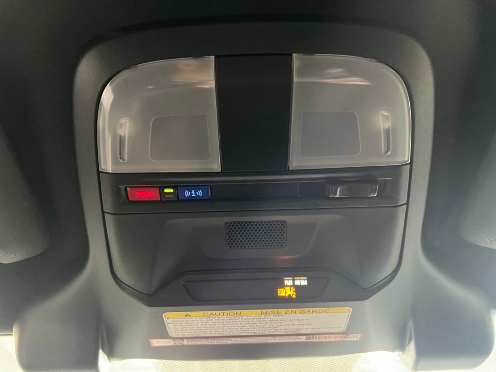 2026 Toyota GR86 Premium AT