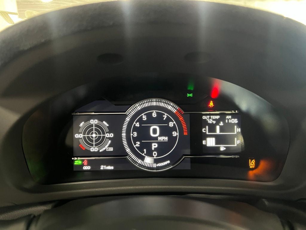 2026 Toyota GR86 Premium AT