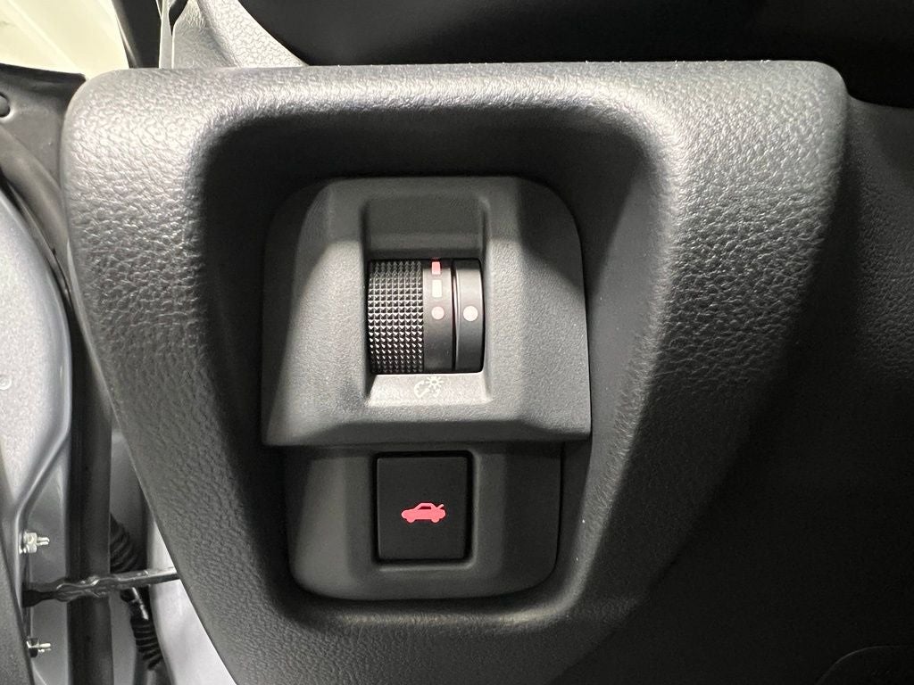 2026 Toyota GR86 Premium AT