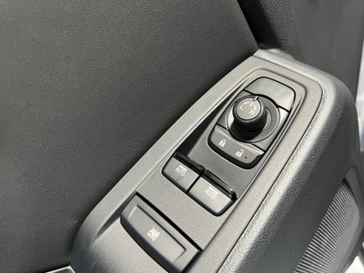 2026 Toyota GR86 Premium AT