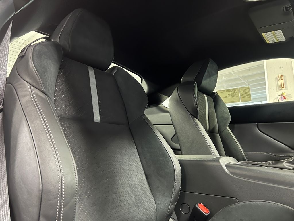 2026 Toyota GR86 Premium AT