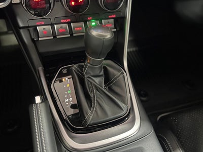 2026 Toyota GR86 Premium AT