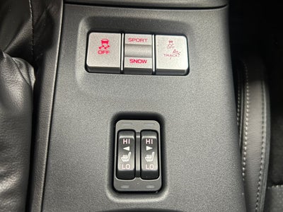 2026 Toyota GR86 Premium AT