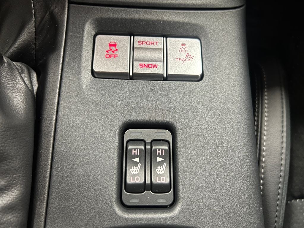 2026 Toyota GR86 Premium AT