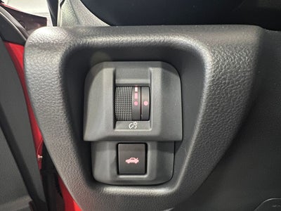 2026 Toyota GR86 Premium AT