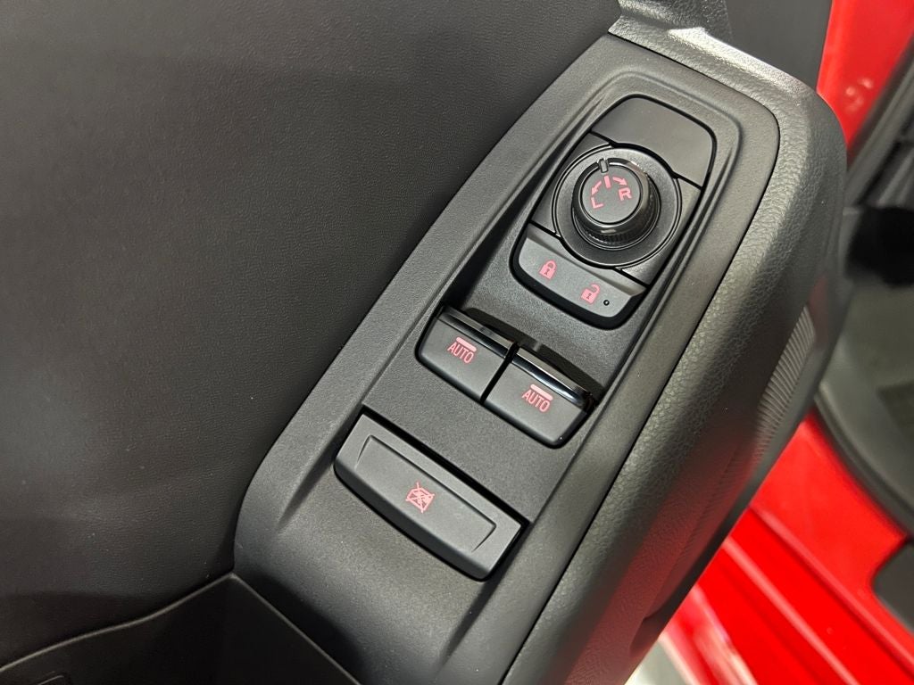 2026 Toyota GR86 Premium AT