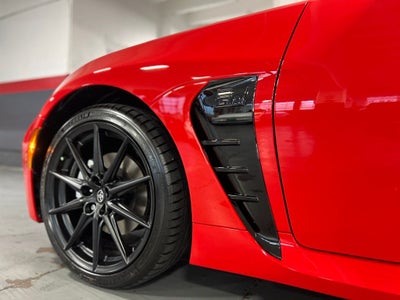 2026 Toyota GR86 Premium AT