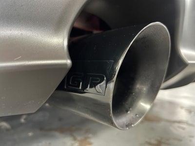 2026 Toyota GR86 Premium AT