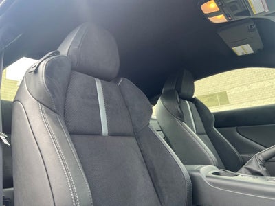2026 Toyota GR86 Premium AT