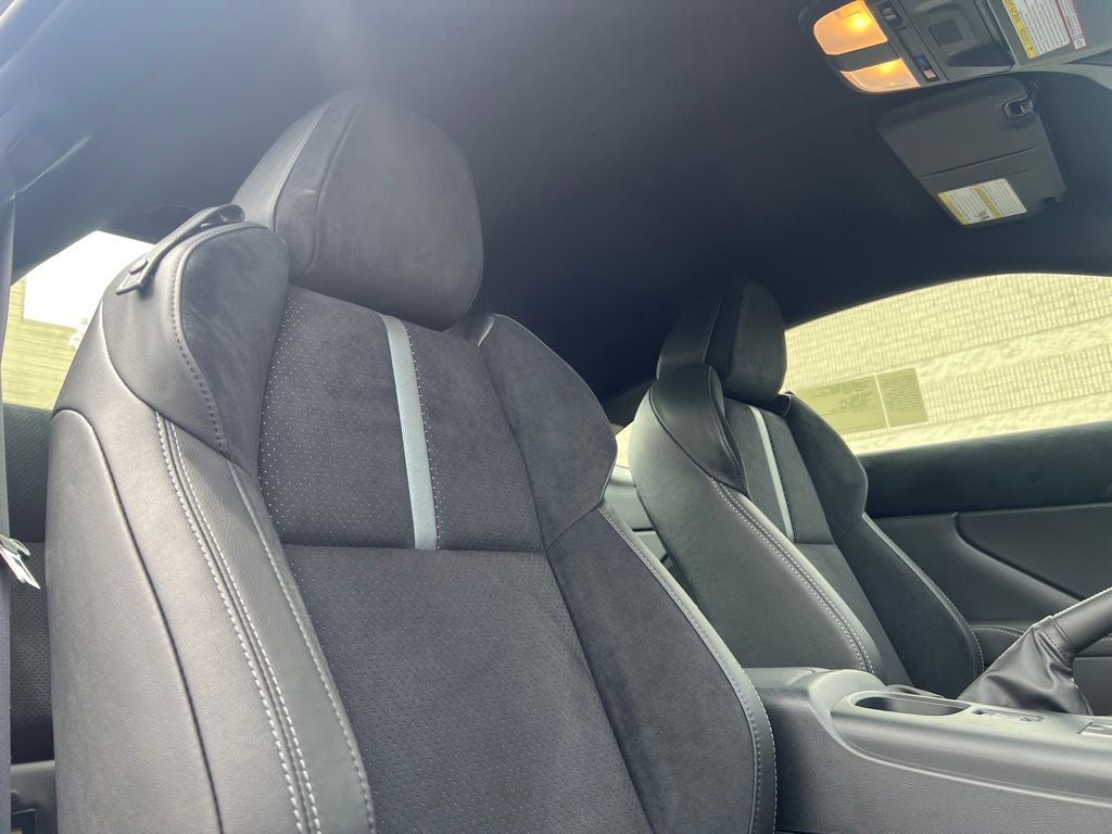 2026 Toyota GR86 Premium AT