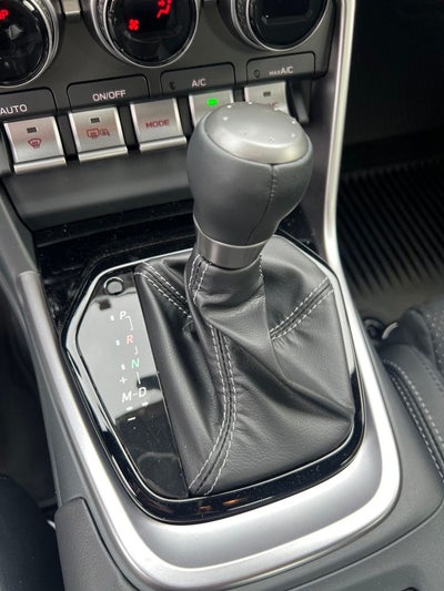 2026 Toyota GR86 Premium AT