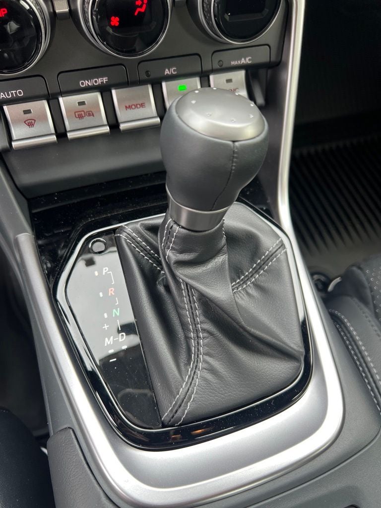 2026 Toyota GR86 Premium AT