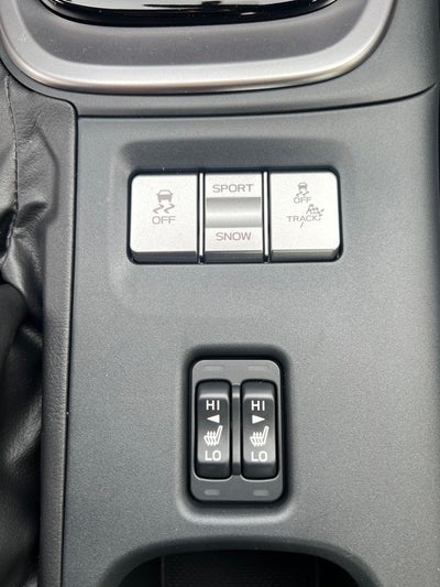 2026 Toyota GR86 Premium AT