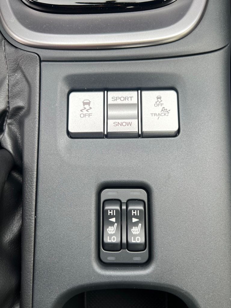 2026 Toyota GR86 Premium AT