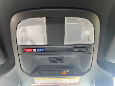 2026 Toyota GR86 Premium AT