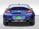 2026 Toyota GR86 Premium AT