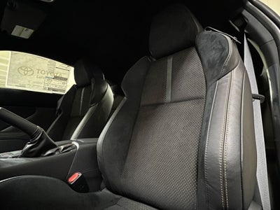 2026 Toyota GR86 Yuzu Edition