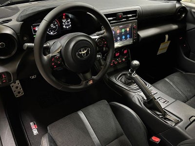 2026 Toyota GR86 Yuzu Edition