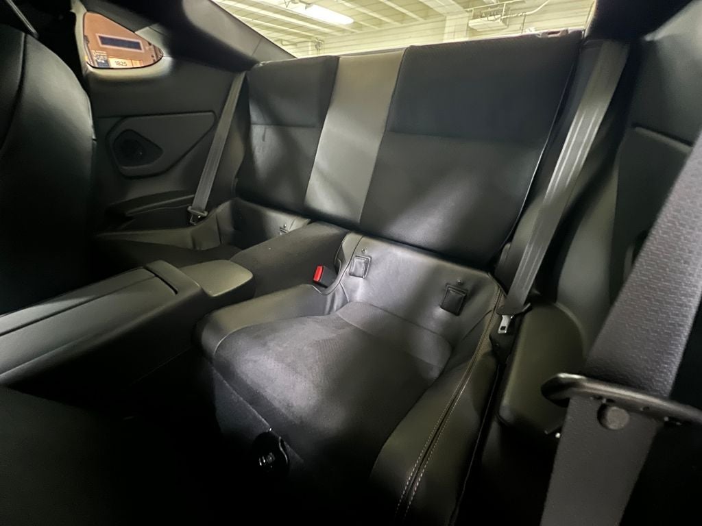 2026 Toyota GR86 Yuzu Edition