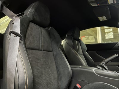 2026 Toyota GR86 Yuzu Edition