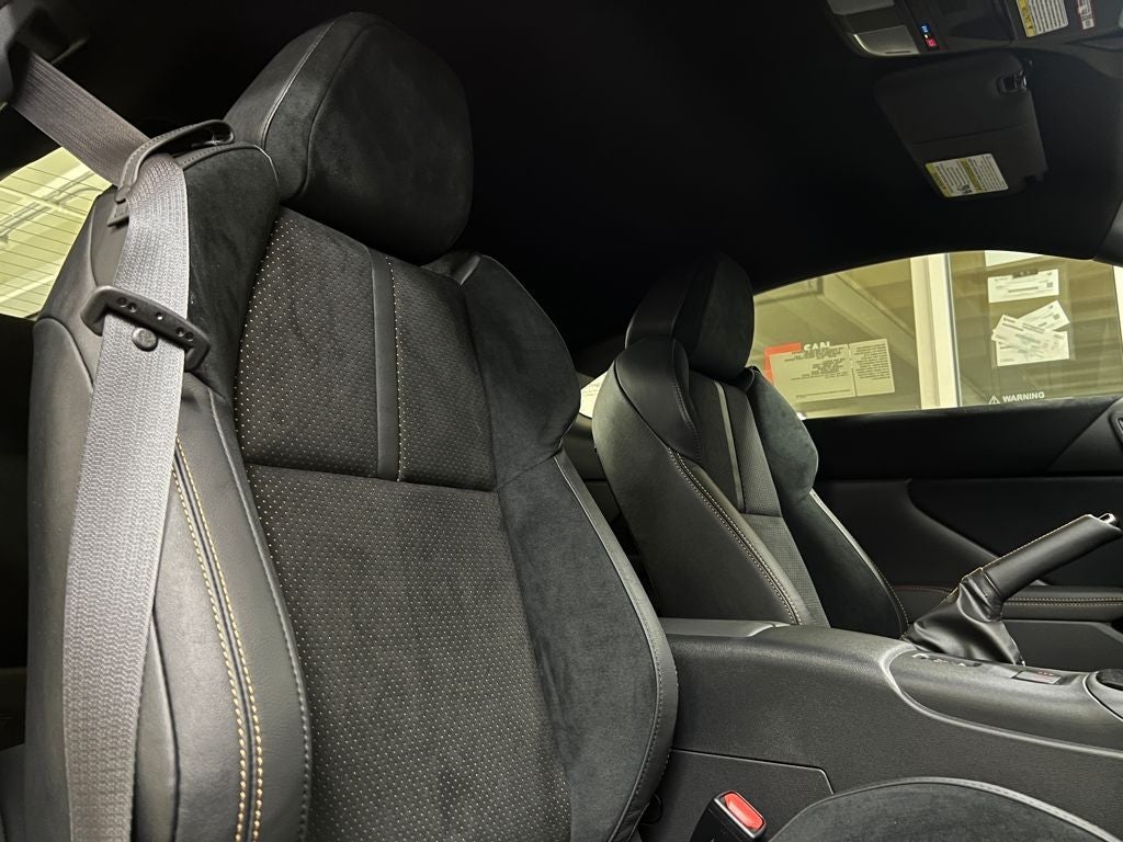 2026 Toyota GR86 Yuzu Edition