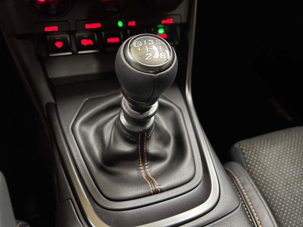 2026 Toyota GR86 Yuzu Edition