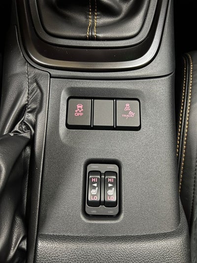 2026 Toyota GR86 Yuzu Edition