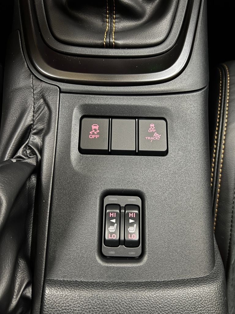 2026 Toyota GR86 Yuzu Edition