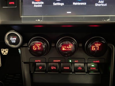 2026 Toyota GR86 Yuzu Edition