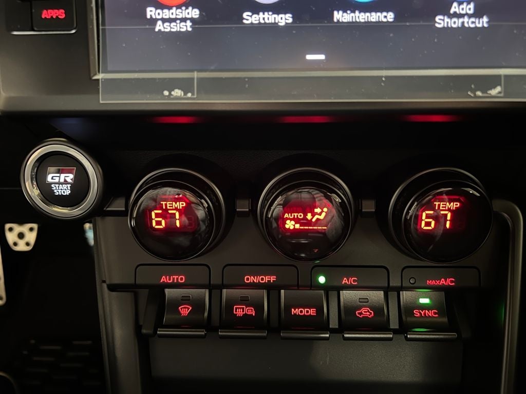 2026 Toyota GR86 Yuzu Edition