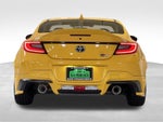 2026 Toyota GR86 Yuzu Edition