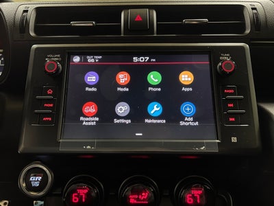 2026 Toyota GR86 Yuzu Edition