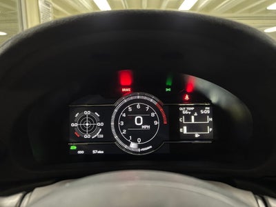 2026 Toyota GR86 Yuzu Edition