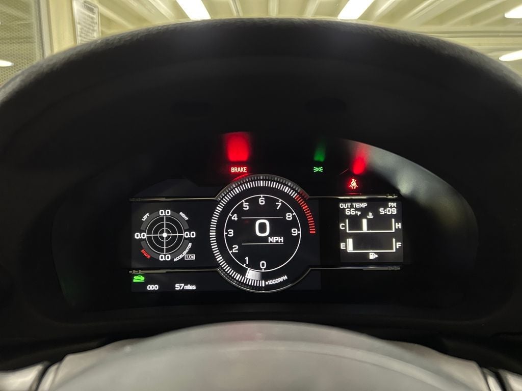 2026 Toyota GR86 Yuzu Edition