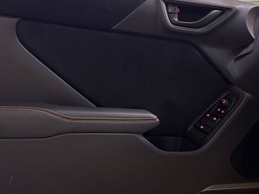 2026 Toyota GR86 Yuzu Edition