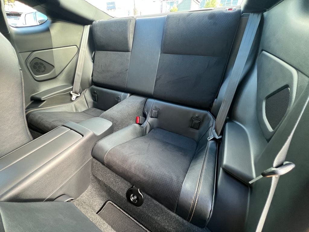 2026 Toyota GR86 Yuzu Edition