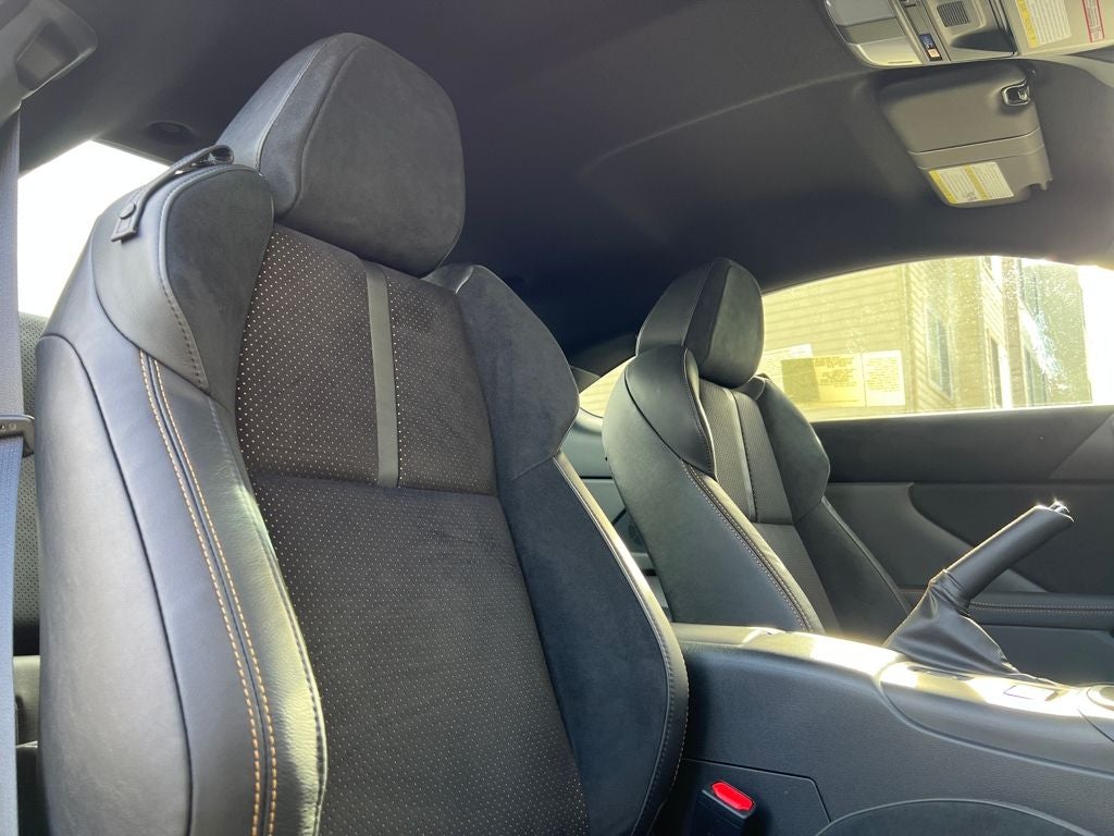 2026 Toyota GR86 Yuzu Edition