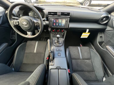 2026 Toyota GR86 Yuzu Edition