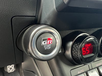 2026 Toyota GR86 Yuzu Edition