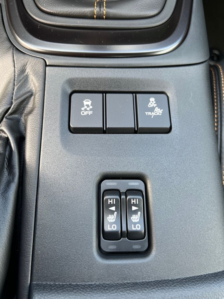 2026 Toyota GR86 Yuzu Edition